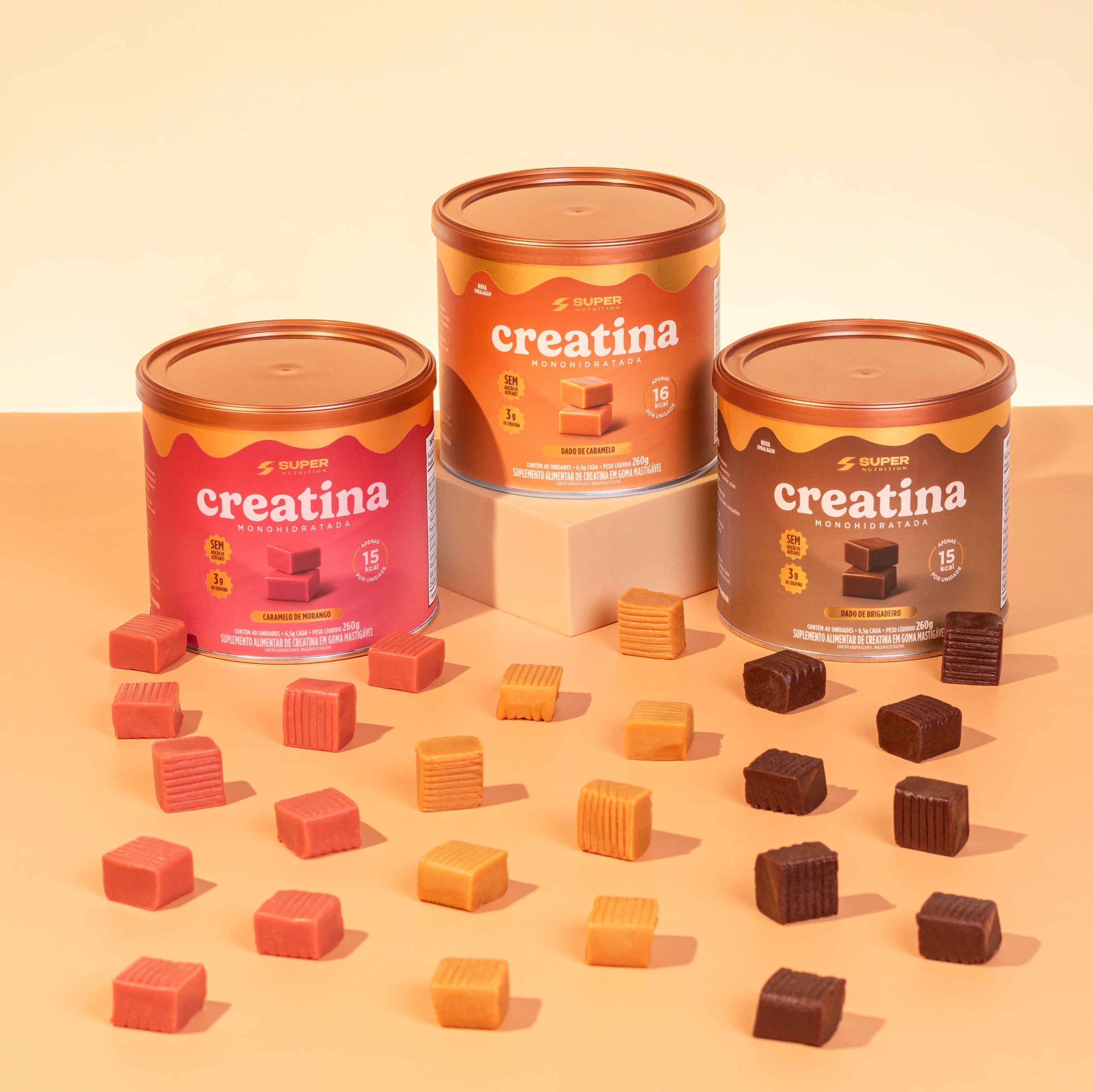 Creatina