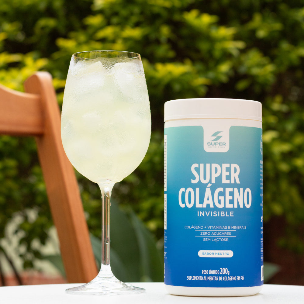 Colágeno