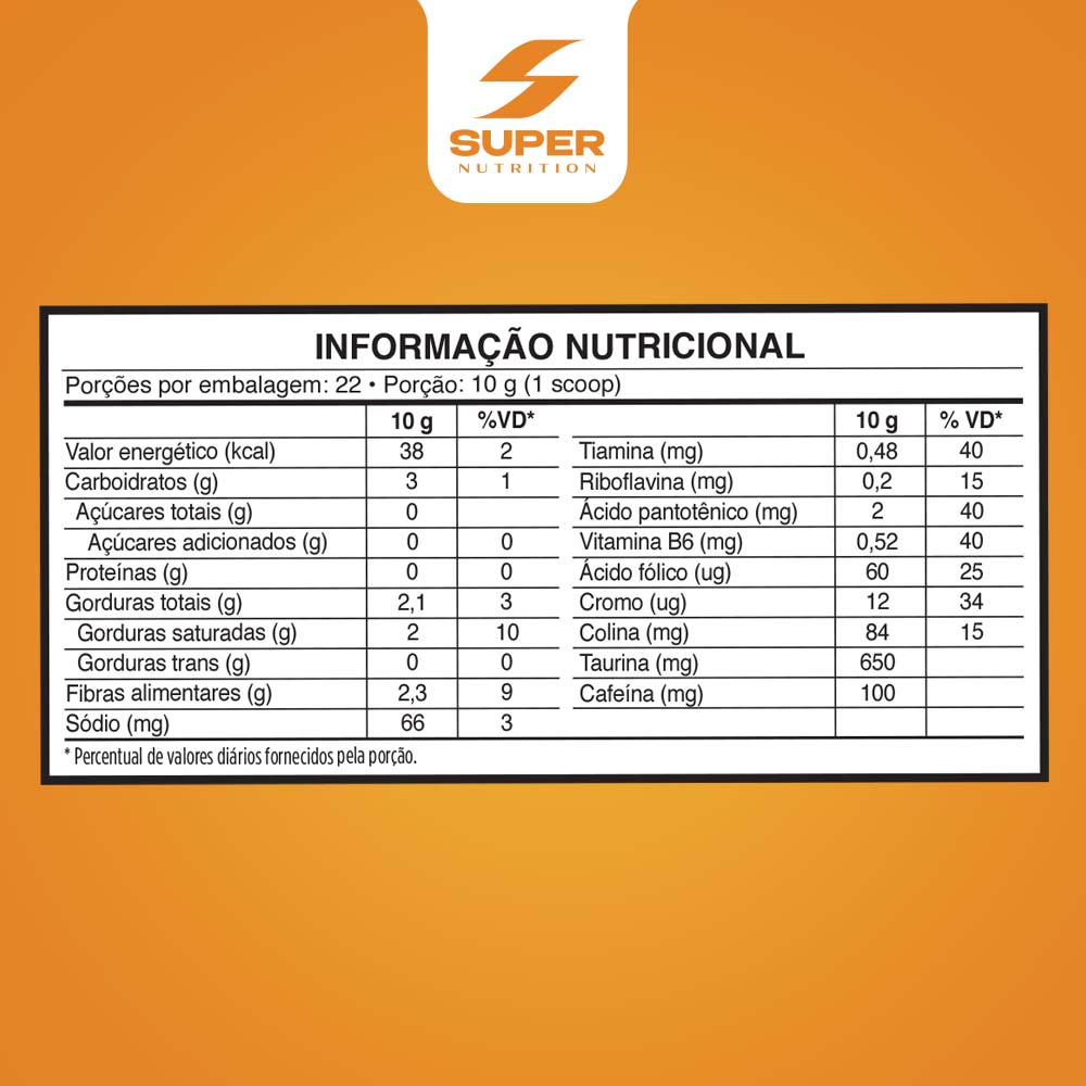 Desincoffee Supercafé Caramelo Flor Sal