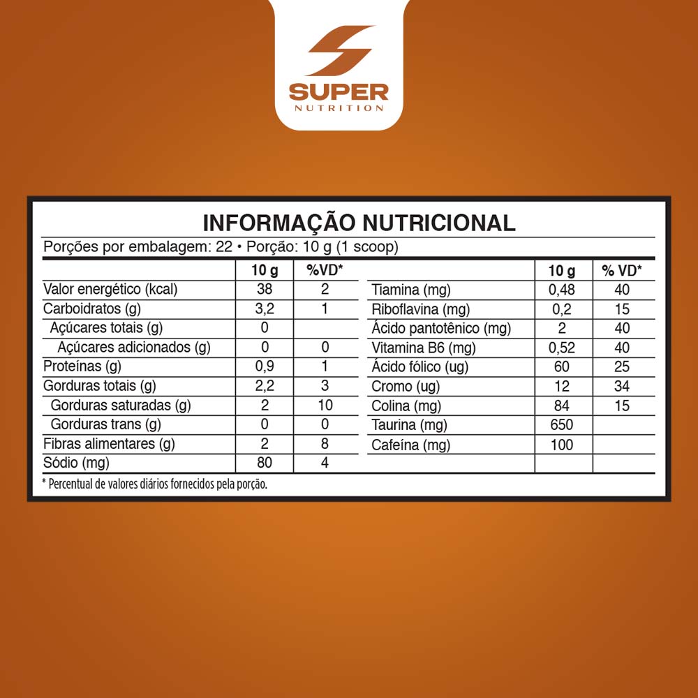 Desincoffee Supercafé Chocolate Belga