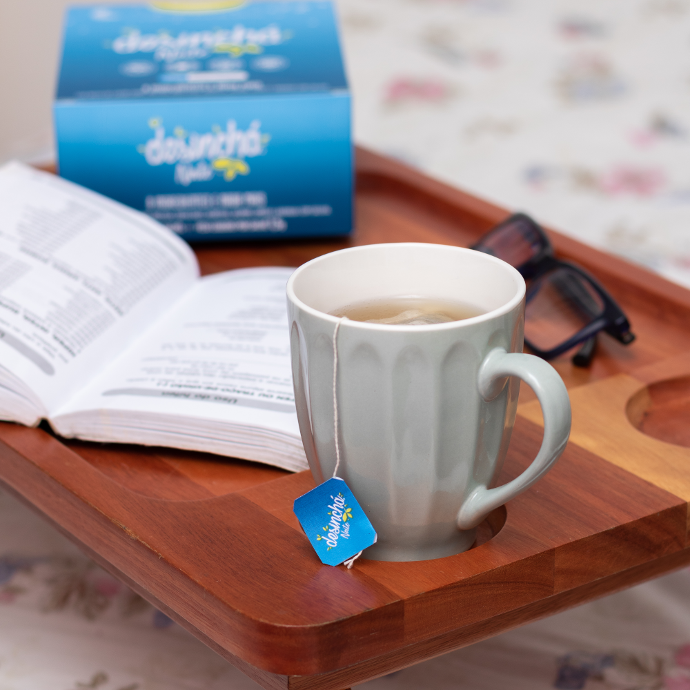 Desinchá Noite (60 sachês)