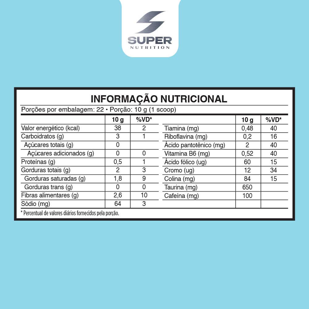 Stick Supercafé Vanilla Latte (14 unidades)