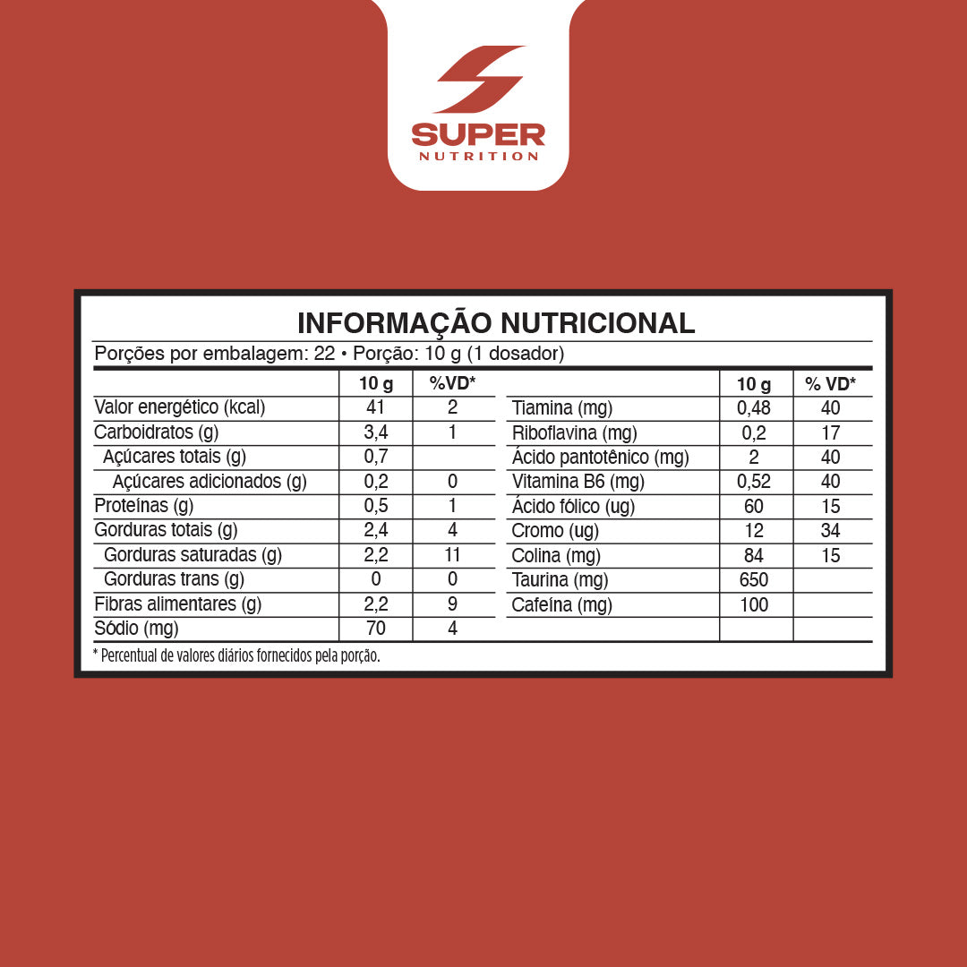 Stick Supercafé Cinnamon Roll (14 unidades)