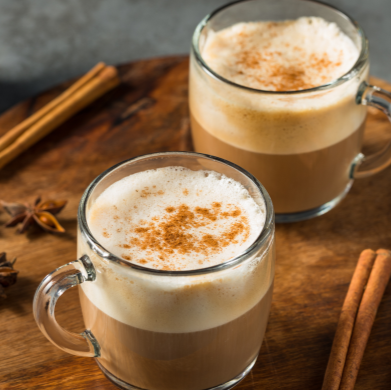 Desinchá Chai Latte Baunilha (10 sachês)
